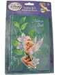 Disney Princess Tinker Bell Address Book - Hard Cover