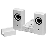 Isound IS10 Shuffle Speakers