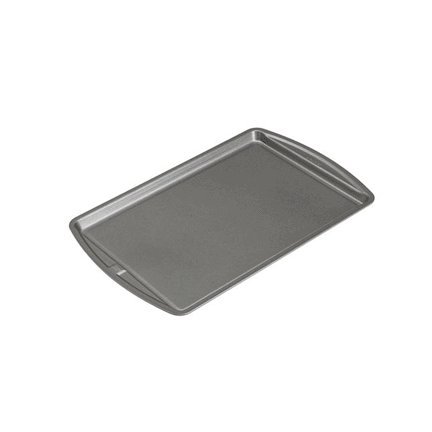 Fox Run Preferred Non-Stick 10 Inch x 15 Inch x .75 Inch Jelly Roll/Cookie Pan