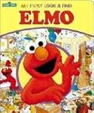 Product details for Elmo & Friends (My First Look and Find)