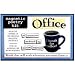 Magnetic Poetry Office Magnetic Poetry Kit