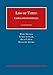 Cases and Materials on the Law of Torts (University Casebook Series)