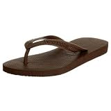 Havaianas Top Black Unisex Sandal