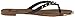 DV Dolce Vita Women's Dax Flip Flop