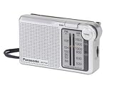 Panasonic RF P150EG S