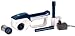 Unold 8838 Multi-Reibe de luxe blau/ weiß