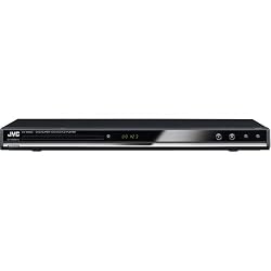High-Definition 1080 Up-converting HDMI International DVD Player