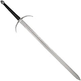 Crescent Moon Knights Sword Two Handed