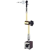 VERTEX バーテックス マグネットベース VMB-106-S (先端微動調製付)