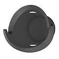 Cycloc Recycle - Porte-v�lo mural - Noir