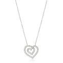 Heart Pendant Necklace