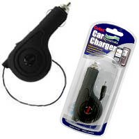 azon.com: Retractable Car Charger For Nokia 