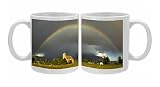 Historic St Ignatius Photo Mugs