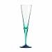 LEONARDO 073656 Sektglas Rio light celeste