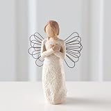 Willow Tree Remembrance Angel Figurine, Susan 