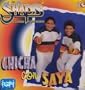 CHICHA CON SAYA