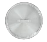 Winco ALPC-10 Stock Pot Cover