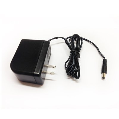 12V Western Digital WD5000H1U-00 External hard drive replacement power supply adaptor