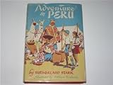 Books : Adventure in Peru