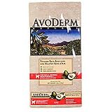 AvoDerm Natural Chicken and Herring Meal Formula Adult Dry Cat Food by Avoderm - Breeder