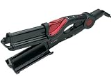 Bed Head 1 Professional Tourmaline Nano-Ceramic Straightener - Blue