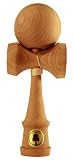 Kendama / Solid Wood Kendam, Natural