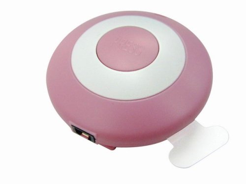 USB Pedometer