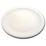 ARC PLATE NR WHITE 10.25, CS 2/DZ, 07-0472 CARDINAL INTERNATIONAL DINNERWARE