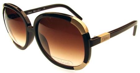 CHLOE 2119 color C04 Sunglasses