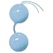 Joydivison 15990 Liebeskugeln Joyballs hellblau