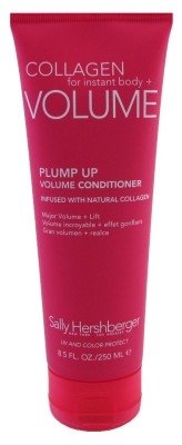 Sally Hershberger Volume Plump-Up Conditioner 8.5oz Tube