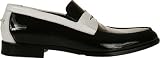 Donald J Pliner Men's Giotto 2606 Penny Loafers