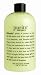 Philosophy Purity Made Simple One-Step Facial Cleanser, 16 Ounces