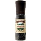 Spice Islands® Peppercorns Grinder - 6.5 oz
