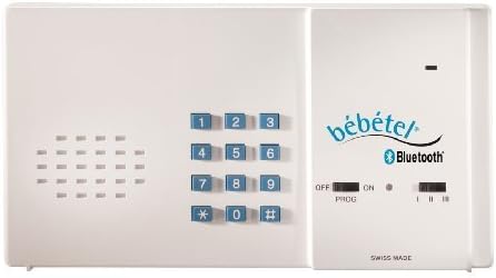 Bebetel Bluetooth by Bebetel