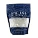Ancient Minerals Magnesium Bath Flakes Single Use Pouch - 1.65 lb Bag