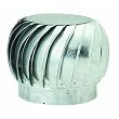 Ventamatic CX12IBGVTMIL Wind Turbine Attic Ventilator