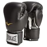 Pro Style Training Gloves 12 oz./Black