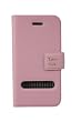 Flip Holster iPhone 4S Case Pink (Compatible with Apple iPhone 4S, iPhone 4)