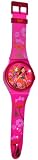 Bratz Giant Watch Wall Clock 92cm - Pink / Red