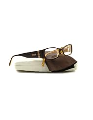 COACH EYEGLASSES LEANA CC 2017 BROWN BROWN OPTICAL RX [Eyewear] by COACH