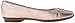 Clarks Women's Candra Glare Flat