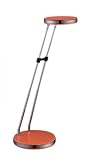 Transitional Table Lamps|Lite Source LS 21170ORN 18 Light Neoka LED Desk Lamp 31MZlsRCWeL. SL160 Transitional Table Lamps|Lite Source LS 21170ORN 18 Light Neoka LED Desk Lamp