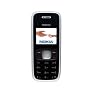 Nokia - 1209 - T�l�phone portable monobloc - Ecran CSTN - EGSM 900 / 1800 - Gris