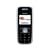 Nokia - 1209 - T�l�phone portable monobloc - Ecran CSTN - EGSM 900 / 1800 - Gris