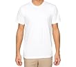 American Apparel Fine Jersey Sslv T Shirt