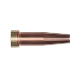 6290-NX #2 Harris Style Two Piece Propane - Natural Gas Cutting Tip