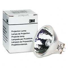 3M HA6032-24 ELH Overhead Slide Projector Lamp