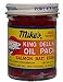 Atlas Mike's Jarred Salmon Eggs Color: King Deluxe Red Anise