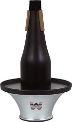 Denis Wick Adjustable Cup Mute for Trombone